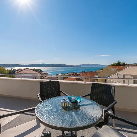 Apartment Javi Trogir