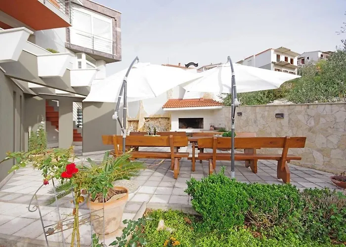 Apartment Javi Trogir