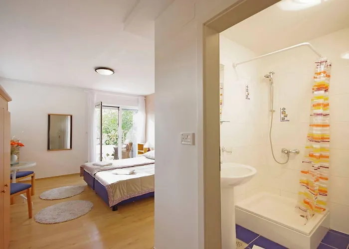 Javi Apartment Trogir