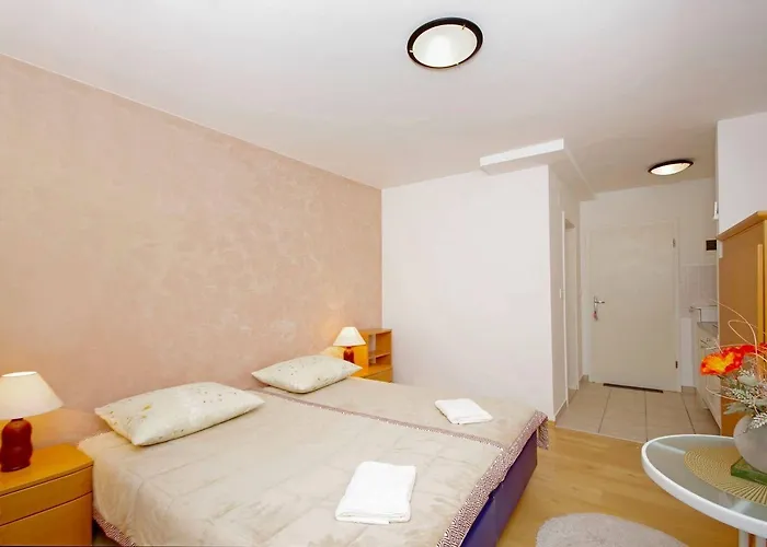 Apartment Javi Trogir