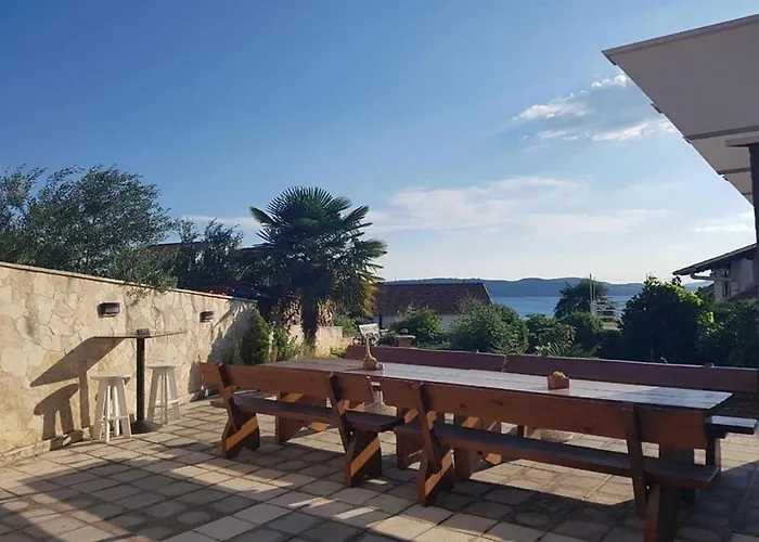 Apartment Javi Trogir