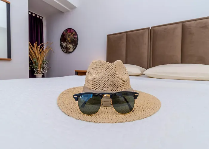 Javi Apartment Trogir