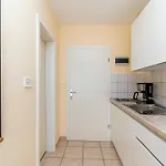 Javi Apartman *