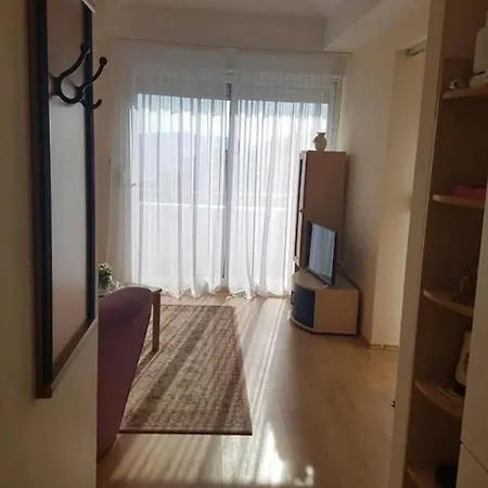 Apartament Javi - Free Private Parking