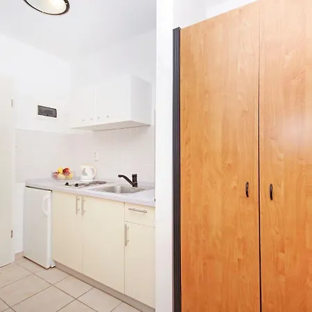 Apartman Javi Trogir