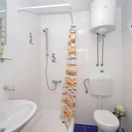 Апартаменти Javi