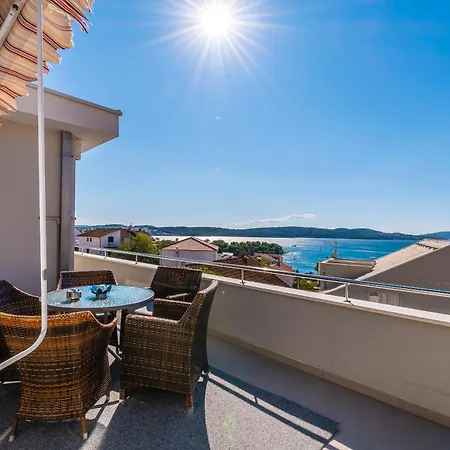 Apartman Javi