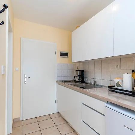 Апартаменти Javi *