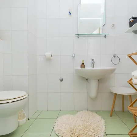 Апартаменти Javi