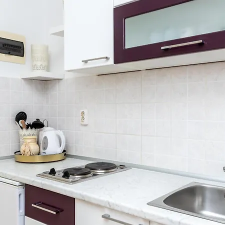 Apartman Javi *