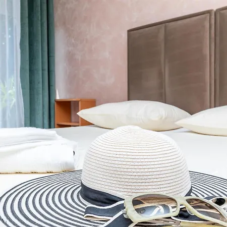 Javi Apartman Trogir