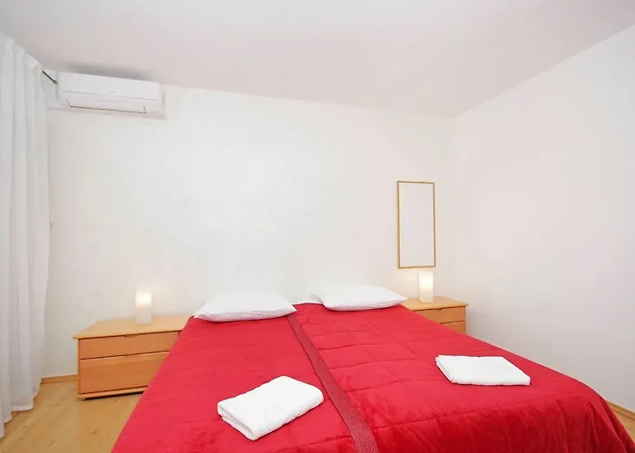 Appartement Javi Trogir