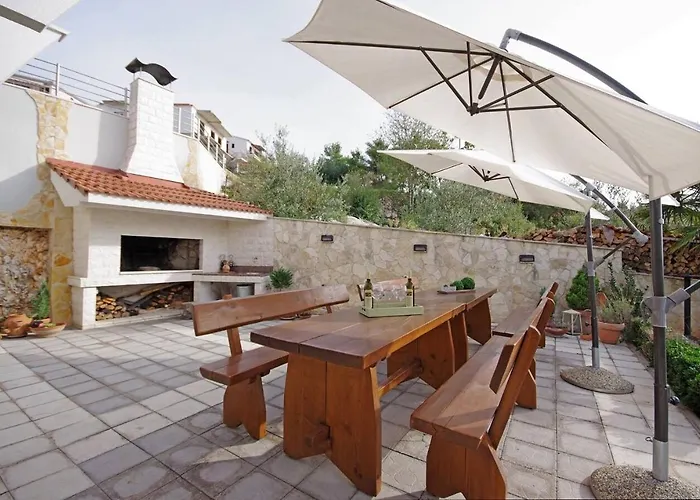 Javi Appartement Trogir