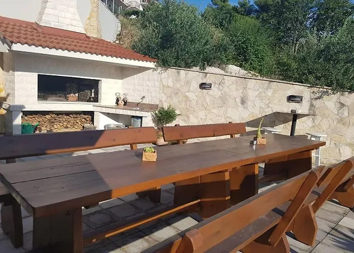 Javi Appartement Trogir