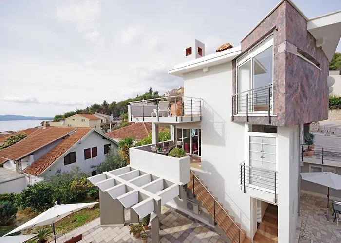 Javi Appartement Trogir