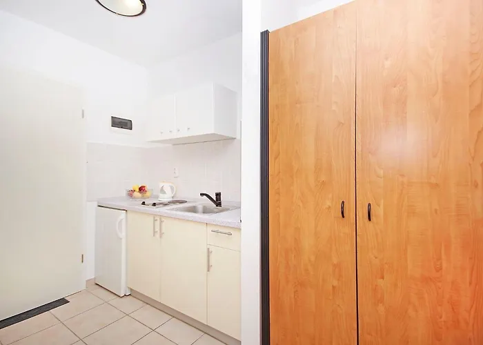 Appartement Javi Trogir