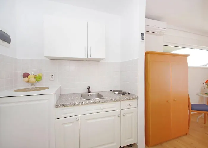 Javi Appartement Trogir