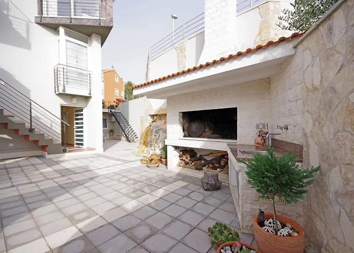 Appartement Javi Trogir