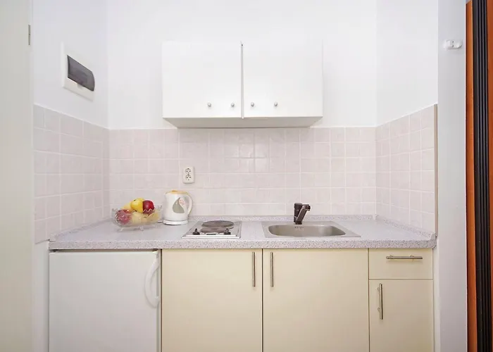 Javi Appartement Trogir