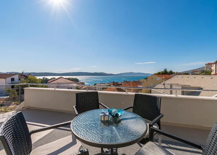 Appartement Javi Trogir