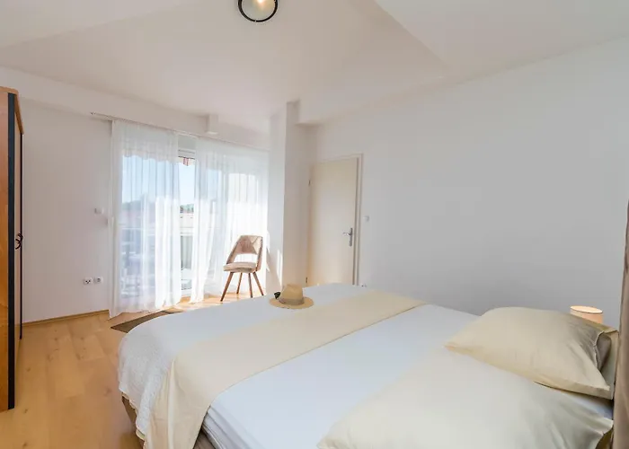 Javi Appartement