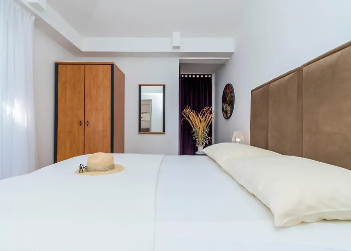 Appartement Javi Trogir