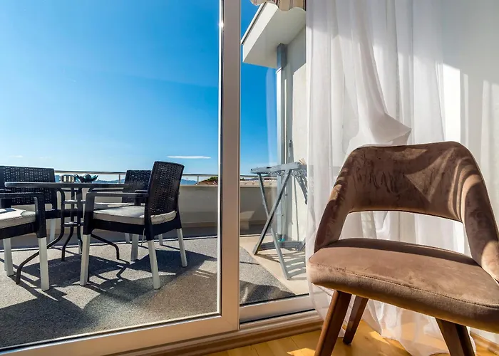 Appartement Javi Trogir
