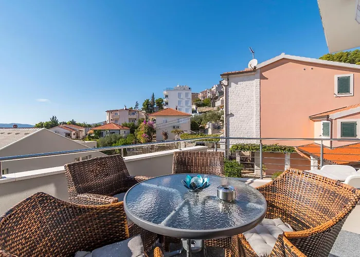 Javi Appartement
