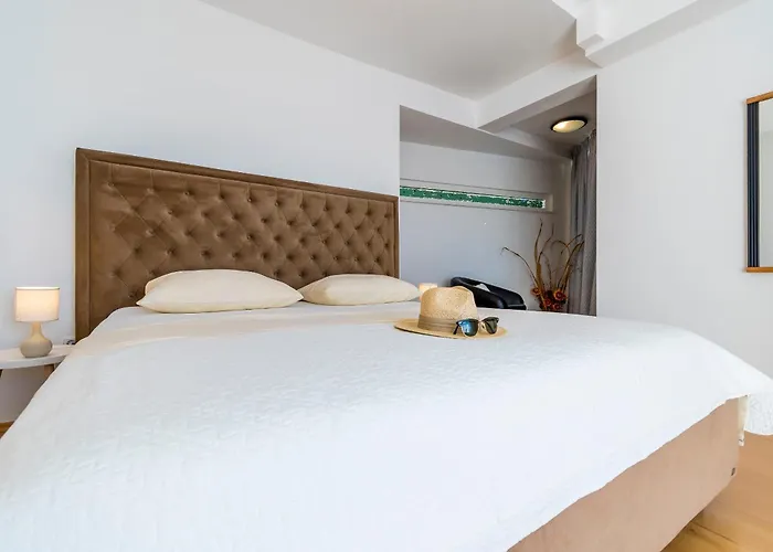 Appartement Javi Trogir