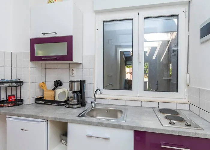 Javi Appartement *