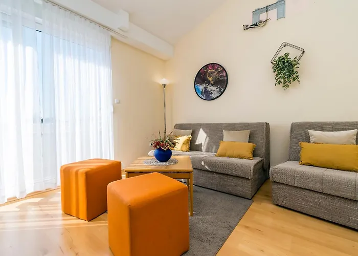 Appartement Javi Trogir