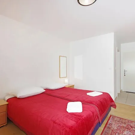 Javi Apartmán *