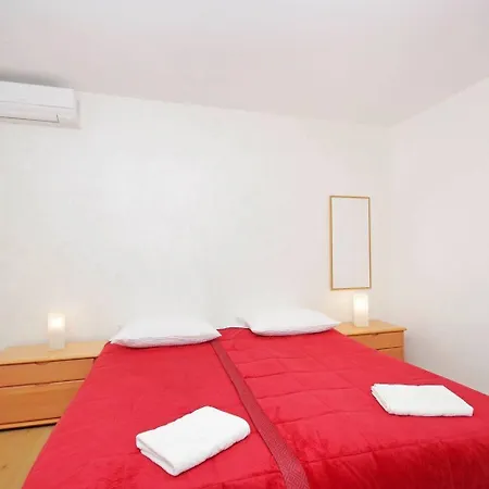 Apartmán Javi Trogir