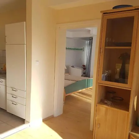 Javi - Free Private Parking Apartment