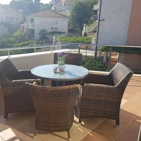 Javi - Free Private Parking Trogir