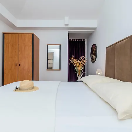 公寓 Javi 特罗吉尔