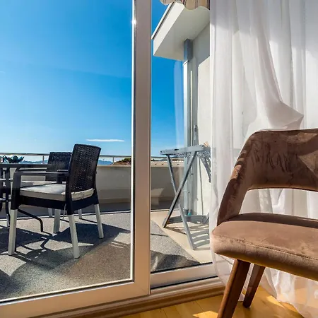 Apartmán Javi Trogir