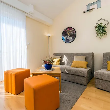 Apartmán Javi Trogir