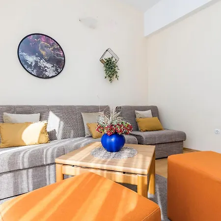 Apartmán Javi